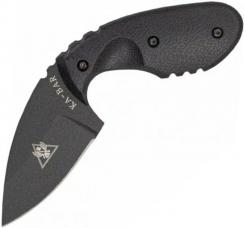 Ніж KA-BAR TDI Ankle Knife, 6,88 см