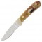 Ніж KA-BAR Hunter Dog's Head Trailing Point 8,89 см