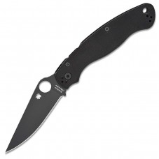 Нож Нож Spyderco Military 2 Black, C36GPBK2