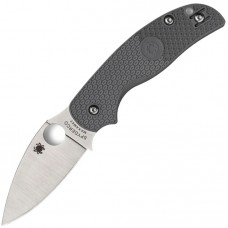 Ніж Spyderco Sage 5 Maxamet Gray