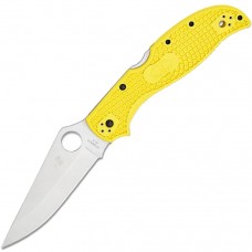 Ніж Spyderco Stretch 2 XL, Yellow