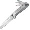 Нож-мультитул Leatherman Free K2x Silver