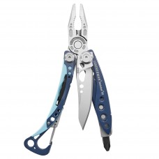 Мультитул Leatherman Skeletool CX Nightshade