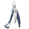 Мультитул Leatherman Skeletool CX Nightshade