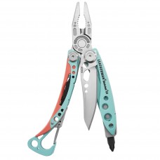 Мультитул Leatherman Skeletool CX Paradise