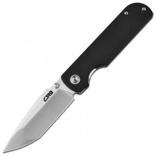 Ніж CJRB Nova AR-RPM9, G10 Black