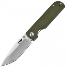 Ніж CJRB Nova AR-RPM9, G10 Green