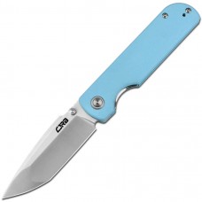 Ніж CJRB Nova AR-RPM9, G10 Blue