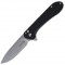 Нож Skif Freestyler SW Black
