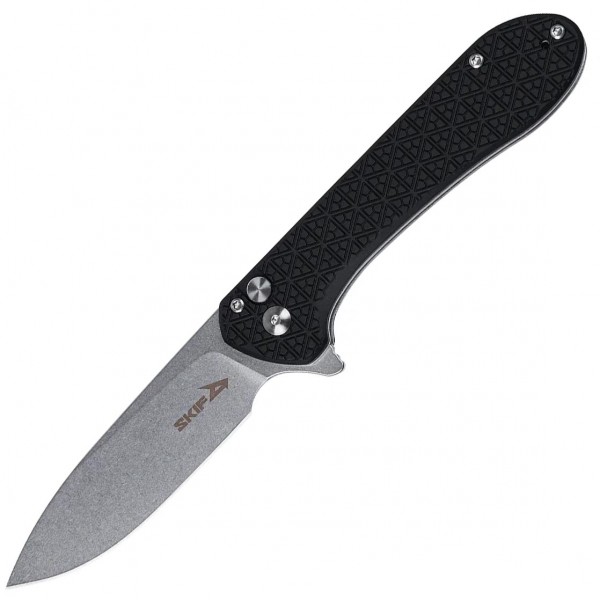 Нож Skif Freestyler SW Black