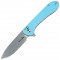 Ніж Skif Freestyler SW Blue