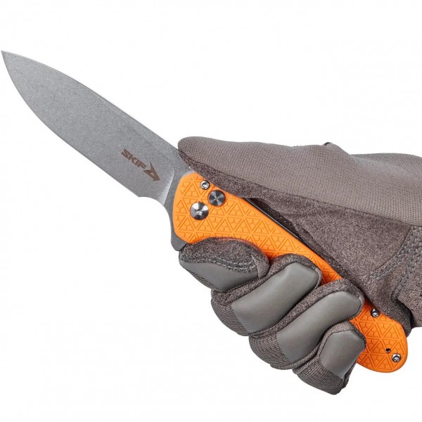 Ніж Skif Freestyler SW Orange