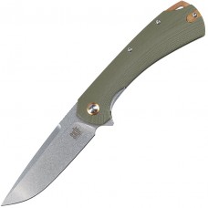 Ніж Skif Frontier SW, D2, G10, Olive