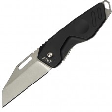 Ніж Extrema Ratio ANT Black Stonewashed