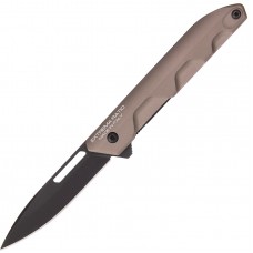 Нож Extrema Ratio Ferum T Tactical Mud Brown