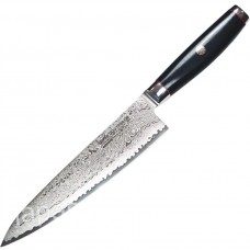 Ніж Yaxell Super Gou Ypsilon 200 мм Damascus steel