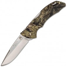 Buck Bantam Small, Mossy Oak, Break-up Country Camo