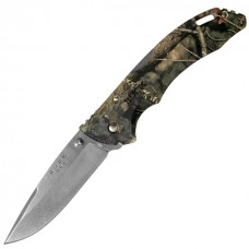 Buck Bantam Mossy Oak, Break-up Country Camo