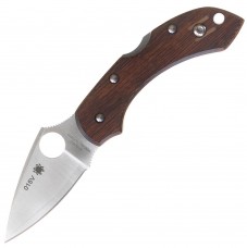 Ніж Spyderco Dragonfly 2 Pakkawood HAP40/SUS410, Collection, 015V