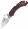 Ніж Spyderco Dragonfly 2 Pakkawood HAP40/SUS410, Collection, 015V