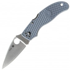 Ніж Spyderco Calypso Jr. Aogami Superblue, C52FPGYE