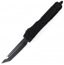 Нож Microtech Makora Tanto Edge Tactical Signature Series, 207-1TS