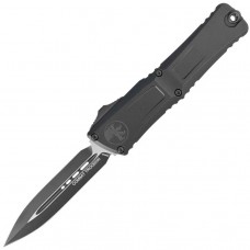 Нож Microtech Combat Troodon Gen III Double Edge Tactical