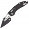 Ніж Microtech Stich Black Blade Black