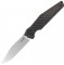 Ніж Kershaw Launch 7 Carbon Fiber, Magnacut