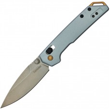 Ніж Kershaw Mini Iridium Ice Blue