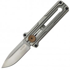 Ніж Kershaw Cybernet Gray