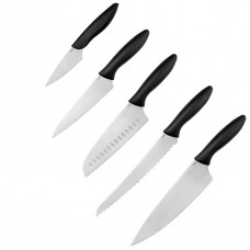 Набір ножів Kershaw Kitchen Block Set, 6-Piece