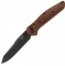 Benchmade 940BK-03 Osborne, Burnt Copper Aluminium, MagnaCut