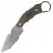 Ніж Lionsteel H2 Canvas, Green