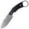 Ніж Lionsteel H2 Canvas, Black