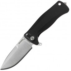 Нож Lionsteel SR22 Aluminium Black