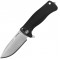 Ніж Lionsteel SR22 Aluminium Black