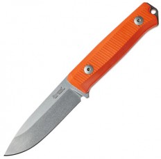 Нож Lionsteel B40 G10 Orange