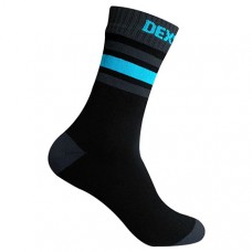 Носки Dexshell Ultra Dri Sports, р-р XL, Black/Blue