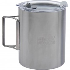 Кухоль Skif Outdoor Loner Cup. 400 мл