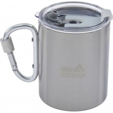 Кухоль Skif Outdoor Loner Cup. 450 мл