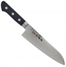 Нож кухонный Kanetsune KC-203 Santoku, 180 mm