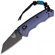 Нож Benchmade 290BK Full Immunity, Crater Blue