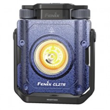 Фонарь прожектор Fenix CL27R Синий