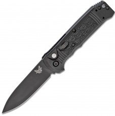 Ніж Benchmade 4400BK Casbah Auto