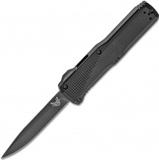 Нож Benchmade 4600DLC Phaeton Auto, OTF