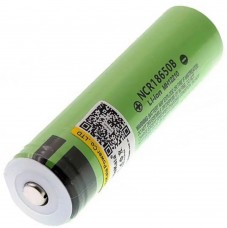 Аккумулятор LiitoKala Lii-34B-JT 18650 3400mah