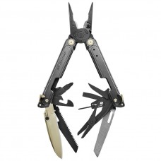 Мультитул Leatherman ARC Obsidian, Limited Edition