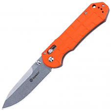 Нож Ganzo G7452Р-OR Orange