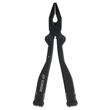 Мультитул Schrade Tough Tool Black